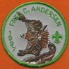 1997 Fred C. Andersen Camp 1997 Fred C. Andersen Camp