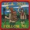 2011 Fred C. Andersen Camp 2011 Fred C. Andersen Camp