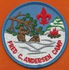 Fred C. Andersen Camp Fred C. Andersen Camp