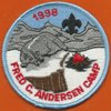 1998 Fred C. Andersen Camp