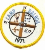 1971 Camp Balboa
