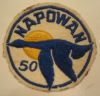 1950 Camp Napowan