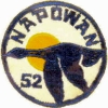 1952 Camp Napowan