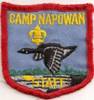 Camp Napowan - Staff