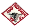 Camp Napowan Camp Napowan