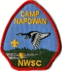 Camp Napowan