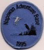 1995 Napowan Adventure Base 1995 Napowan Adventure Base