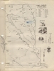 1973 Camp Currier - Paper Map