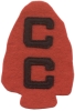 Camp Currier - Sash Patch - 1st Year Camper
