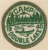 1940 Camp Double Lake