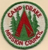 Camp Drake Camp Drake