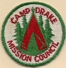 Camp Drake