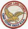 Camp Flying Eagle