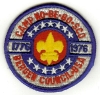 1976 Camp No-Be-Bo-Sco 1976 Camp No-Be-Bo-Sco