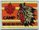 1980 Camp No-Be-Bo-Sco