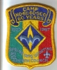 1987 Camp No-Be-Bo-Sco - 60th