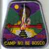 1992 Camp No-Be-Bo-Sco 1992 Camp No-Be-Bo-Sco