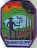 1993 Camp No-Be-Bo-Sco 1993 Camp No-Be-Bo-Sco