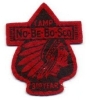Camp No-Be-Bo-Sco - 3rd Year Camp No-Be-Bo-Sco - 3rd Year