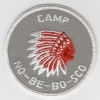 Camp No-Be-Bo-Sco