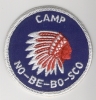 Camp No-Be-Bo-Sco