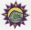 1994 Camp No-Be-Bo-Sco Staff