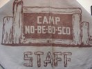 Camp No-Be-Bo-Sco - Staff Camp No-Be-Bo-Sco - Staff