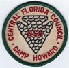 Camp Howard Camp Howard