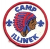 Camp Illinek