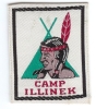 Camp Illinek Camp Illinek