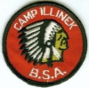 Camp Illinek Camp Illinek