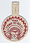 1948 Camp Ki-Ro-Li