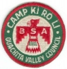 Camp Ki Ro Li