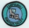 Camp Kiroli