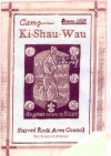 .history Camp Ki-Shau-Wau 1929