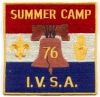 1976 Camp Ki-Shau-Wau