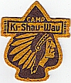 Camp Ki-Shau-Wau