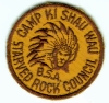 Camp Ki-Shau-Wau