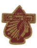 Camp Ki-Shau-Wau