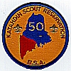 1970 Katahdin Scout Reservation - 50th 1970 Katahdin Scout Reservation - 50th