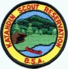 Katahdin Scout Reservation