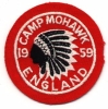 1959 Camp Mohawk