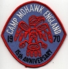 1970 Camp Mohawk