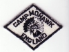 Camp Mohawk