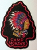 Camp Mohawk Camp Mohawk