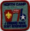 1976 J. Edward Mack Scout Reservation - North Camp 1976 J. Edward Mack Scout Reservation - North Camp