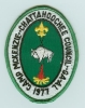 1977 Camp McKenzie