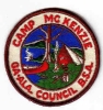 Camp Mc Kenzie