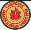 Camporee 1959