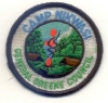 1970s Camp Nikwasi